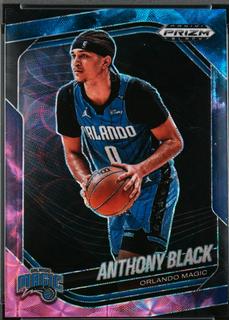 Anthony Black