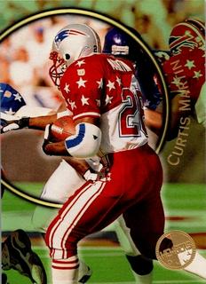 Curtis Martin