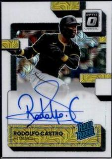 Rodolfo Castro