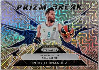 Rudy Fernandez