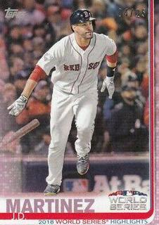 J.D. Martinez