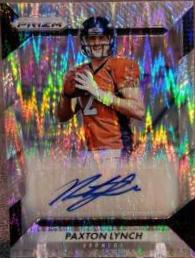 Paxton Lynch