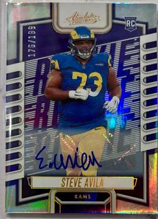 Steve Avila