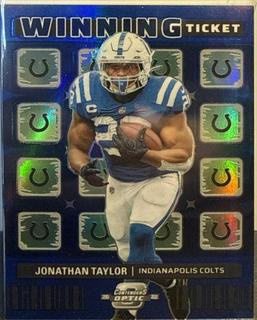 Jonathan Taylor