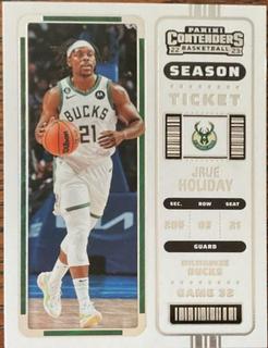 Jrue Holiday