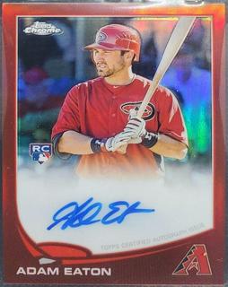 Adam Eaton