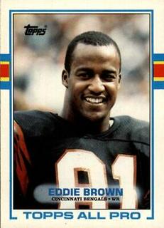 Eddie Brown
