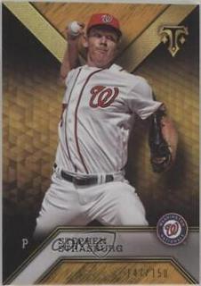 Stephen Strasburg
