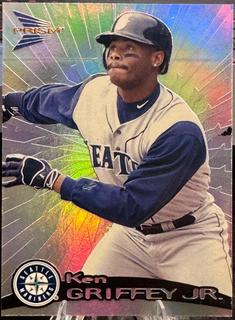Ken Griffey Jr