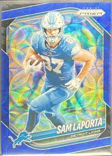 Sam LaPorta