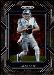Jared Goff