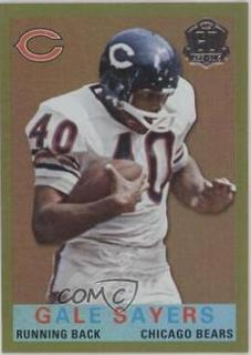 Gale Sayers