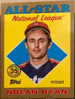 Nolan Ryan