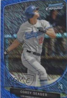 Corey Seager