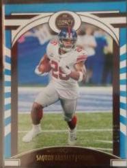 Saquon Barkley