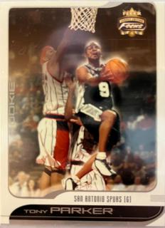 Tony Parker