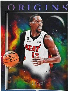 Bam Adebayo