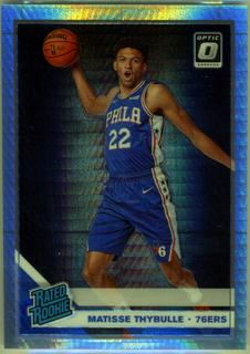 Matisse Thybulle