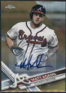 Matt Adams