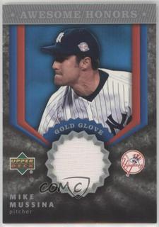 Mike Mussina