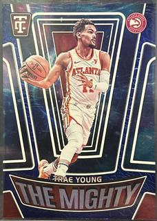 Trae Young