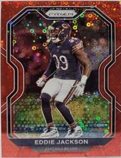 Eddie Jackson