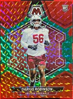 Darius Robinson