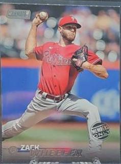 Zack Wheeler