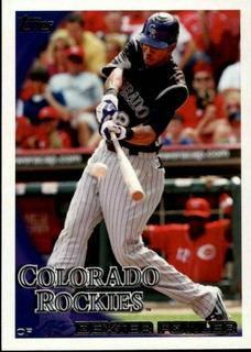 Dexter Fowler