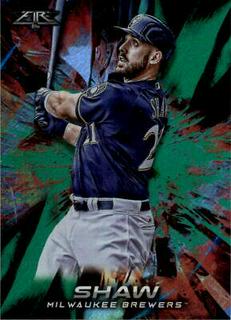 Travis Shaw