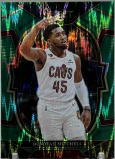 Donovan Mitchell