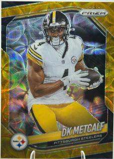 DK Metcalf