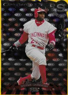 Deion Sanders