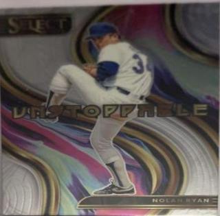 Nolan Ryan