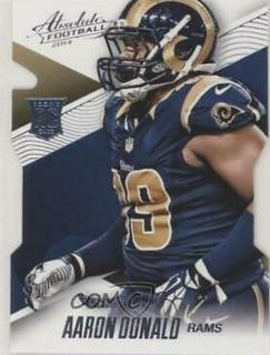 Aaron Donald