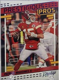 Patrick Mahomes II