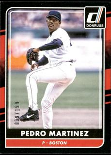 Pedro Martinez