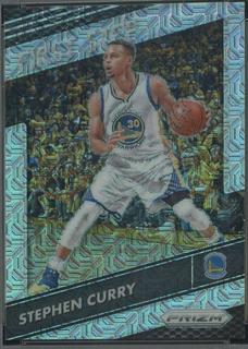 Stephen Curry