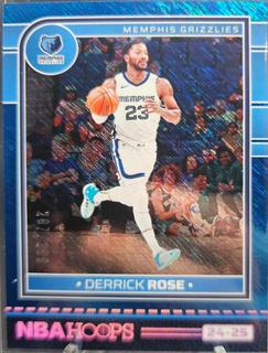 Derrick Rose