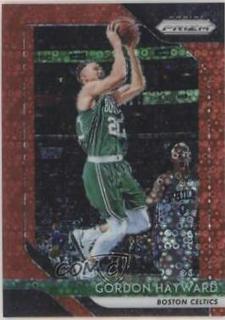 Gordon Hayward