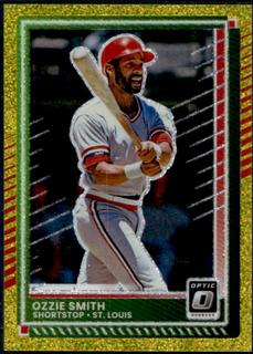 Ozzie Smith