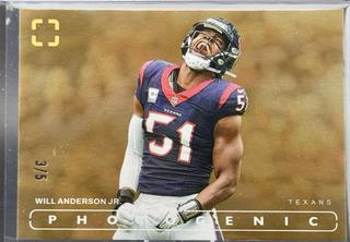 Will Anderson Jr.