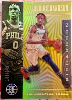 Josh Richardson