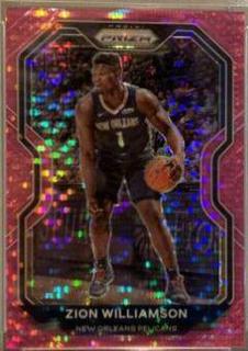 Zion Williamson