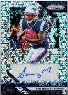 Sony Michel
