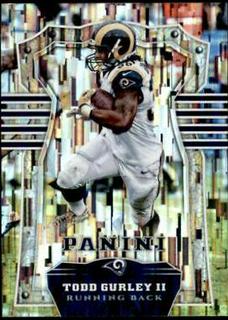 Todd Gurley II