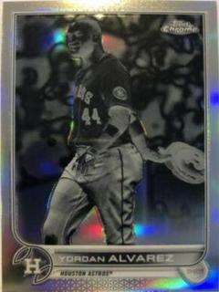 Yordan Alvarez