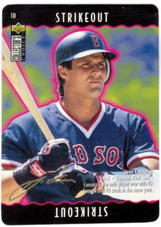 Jose Canseco