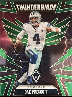 Dak Prescott