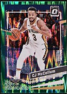 CJ McCollum
